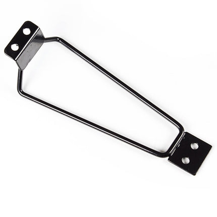 Rear Lower Mudguard Bracket for ZS125-48A
