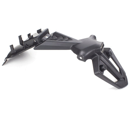 Rear Mudguard/Numberplate Bracket for SK125-22, SK125-22S, SK125-22 (ROMET), SK125-22-E4