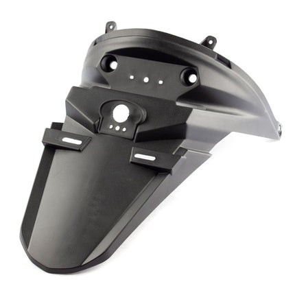 Rear Mudguard/Numberplate Bracket for LJ50QT-3L, LJ50QT-5L, LJ50QT-6L, LJ50QT-9L-E5, LJ5