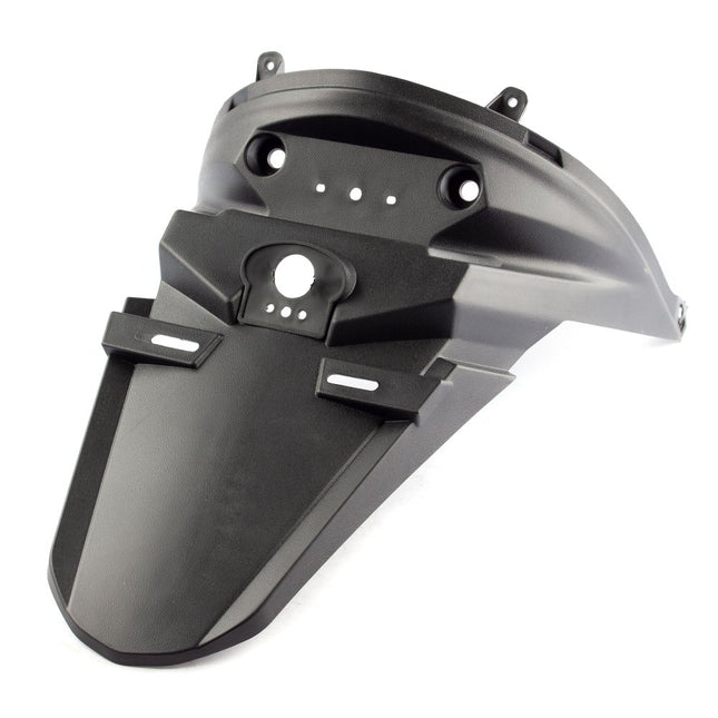 Rear Mudguard/Numberplate Bracket for LJ50QT-3L, LJ50QT-5L, LJ50QT-6L, LJ50QT-9L-E5, LJ5