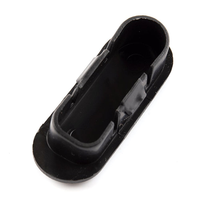 Inspection Cover (Carburettor) for ZN125T-Y