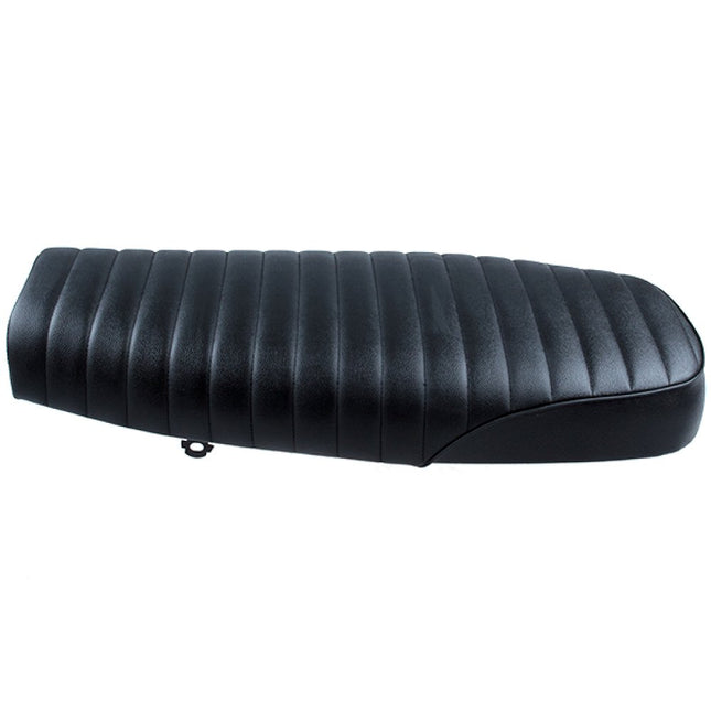 Black Main Seat (Double Seat) for XF125R, XF125R-E4