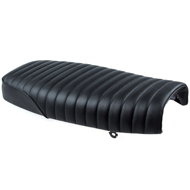 Black Main Seat (Double Seat) for XF125R, XF125R-E4