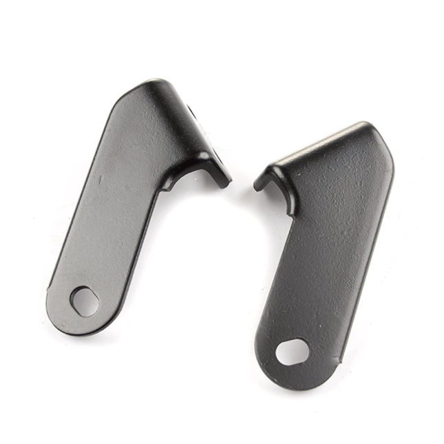 Main Seat Bracket (Pair)