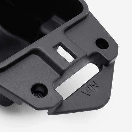 Seat Bucket V1