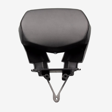 Pillion Seat Back Rest Kit for CL125T-E5, TD125T-15