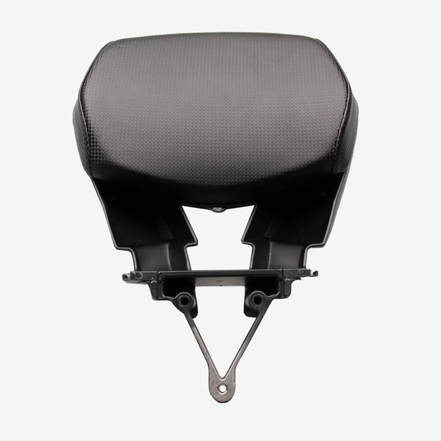 Pillion Seat Back Rest Kit for CL125T-E5, TD125T-15