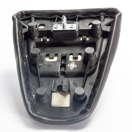 Pillion Seat for LX500-J-E5