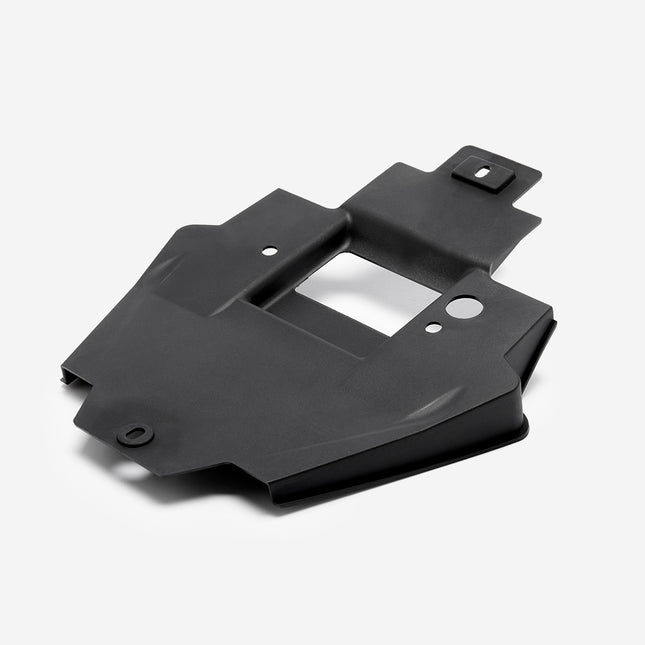 Under Pillion Seat  Fairing for TR125-GP2, TR125-GP2-E5