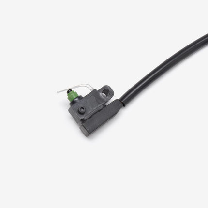 Seat Lock Position Sensor