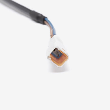 Seat Lock Position Sensor