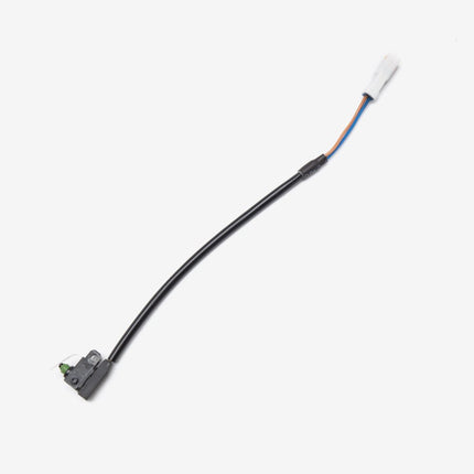 Seat Lock Position Sensor