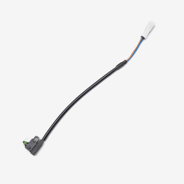 Seat Lock Position Sensor