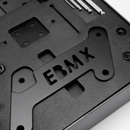 EBMX Seat Extenders for Surron Light Bee [SRLGB]