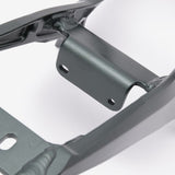 Seat Carrier Bracket Dark Green