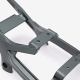 Seat Carrier Bracket Dark Green