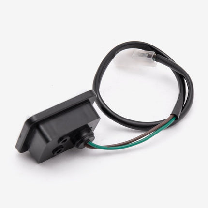 Seat Bucket Light