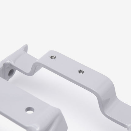 Seat Carrier Bracket Grey