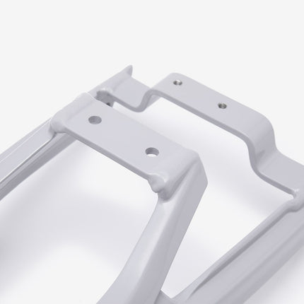 Seat Carrier Bracket Grey