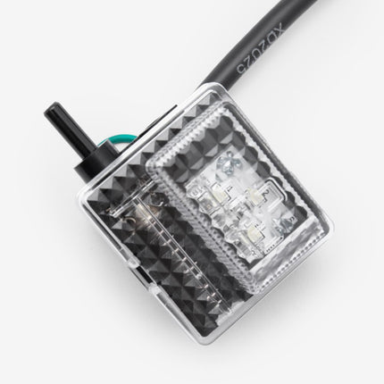 Seat Bucket Light