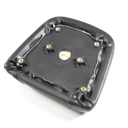 Black Back Rest Pad for ZS125-50