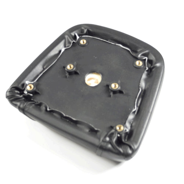 Black Back Rest Pad for ZS125-50