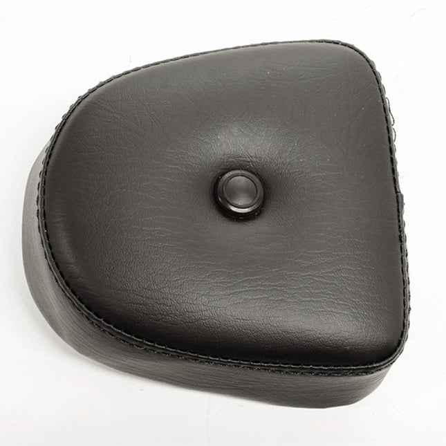 Black Back Rest Pad for DB125L-4B, DFE125L, QM125-2C, XF125L-4B