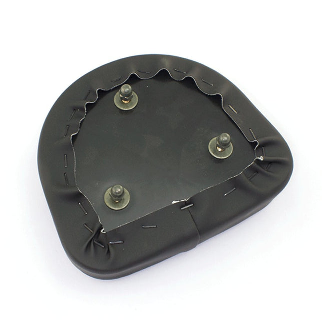 Black Back Rest Pad for ZS125-79