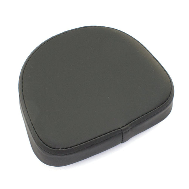 Black Back Rest Pad for ZS125-79