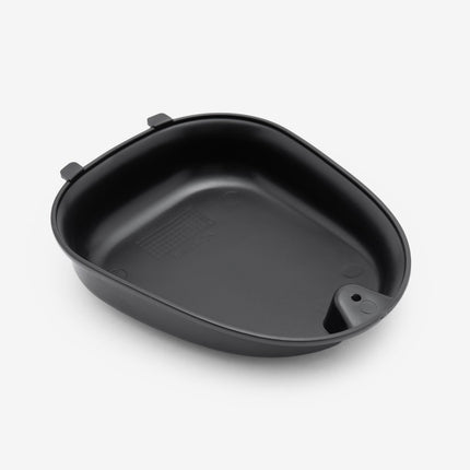 Seat Bucket Inspection Cover for Carburettor
