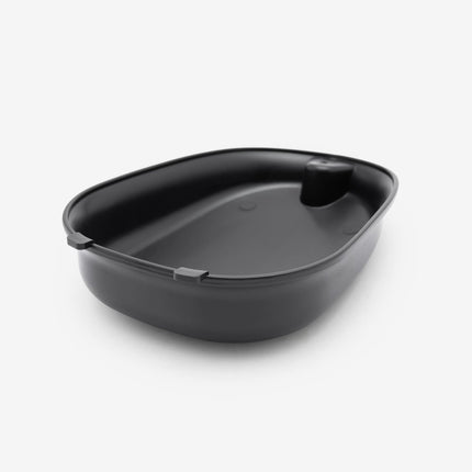 Seat Bucket Inspection Cover for Carburettor