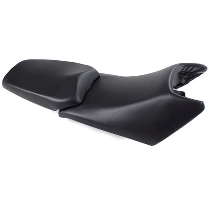 Seat (Main) for ZS125-48F, ZS125-48F-E4