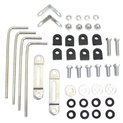 Fitting Kit for UNWNDSCR06 Type 4 Screen