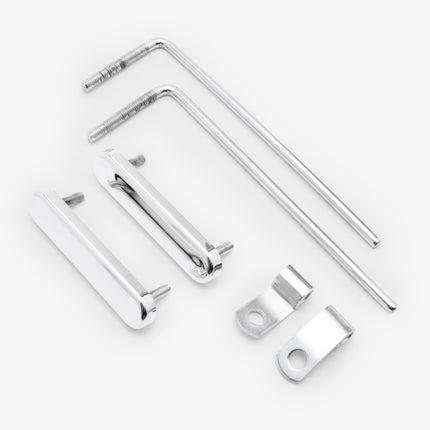 Windsheild Fitting Kit for UNWNDSCR13 Type 5 Screen