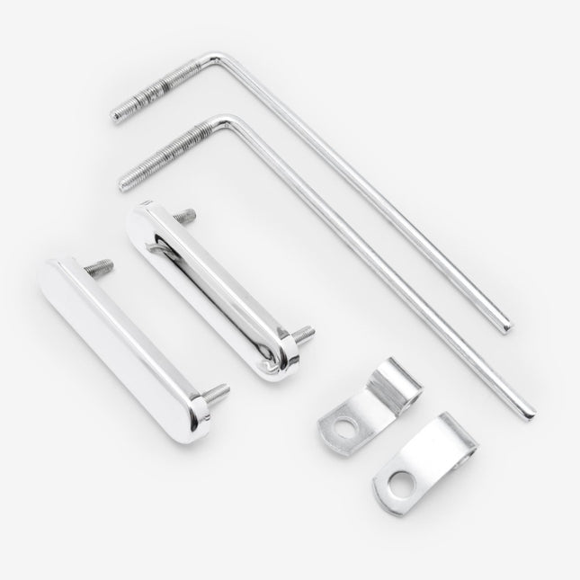 Windsheild Fitting Kit for UNWNDSCR13 Type 5 Screen
