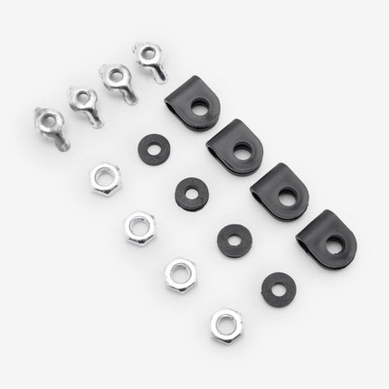 Windsheild Fitting Kit for UNWNDSCR13 Type 5 Screen