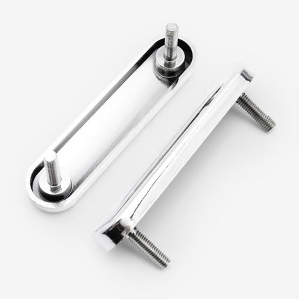 Windsheild Fitting Kit for UNWNDSCR13 Type 5 Screen