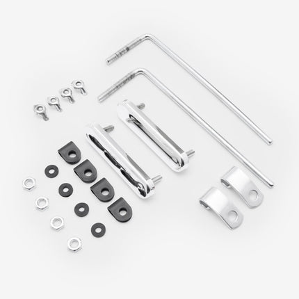 Windsheild Fitting Kit for UNWNDSCR13 Type 5 Screen
