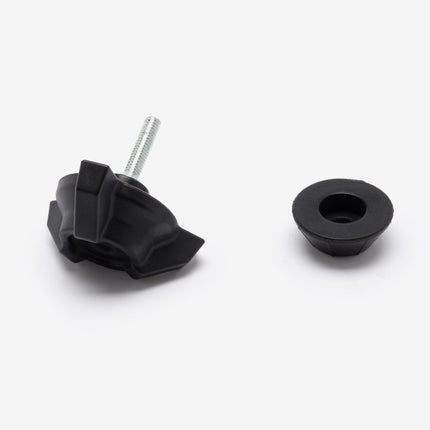 Windscreen Adjustment Knob for LX500-J-E5, LX500-K-E5