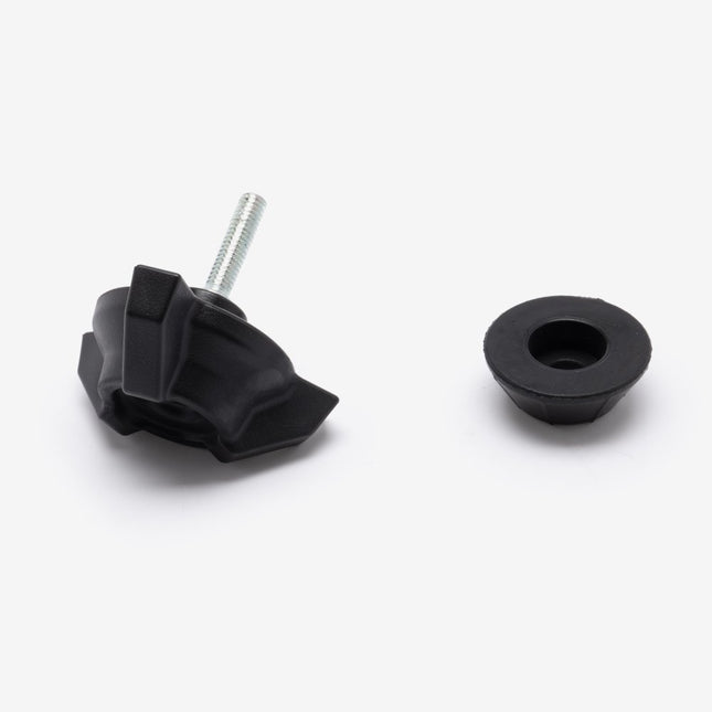 Windscreen Adjustment Knob for LX500-J-E5, LX500-K-E5