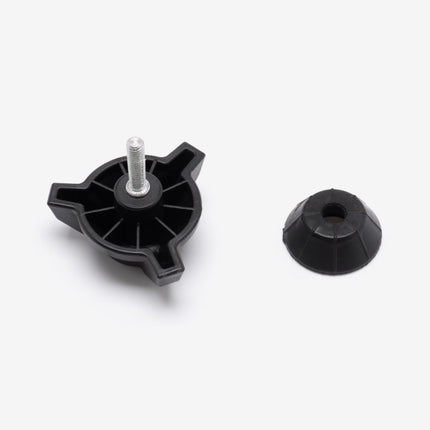 Windscreen Adjustment Knob for LX500-J-E5, LX500-K-E5