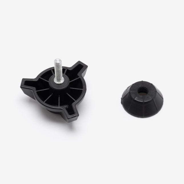 Windscreen Adjustment Knob for LX500-J-E5, LX500-K-E5