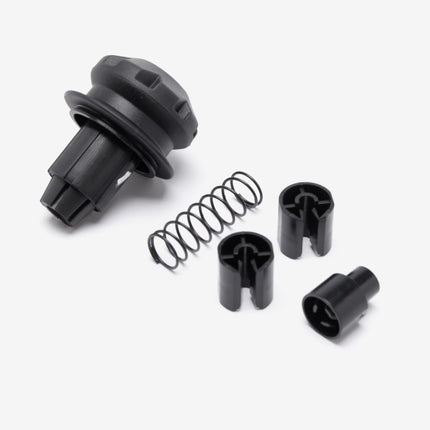 Universal Windshield Fixtures & Fittings for LJ300T-18A-E5