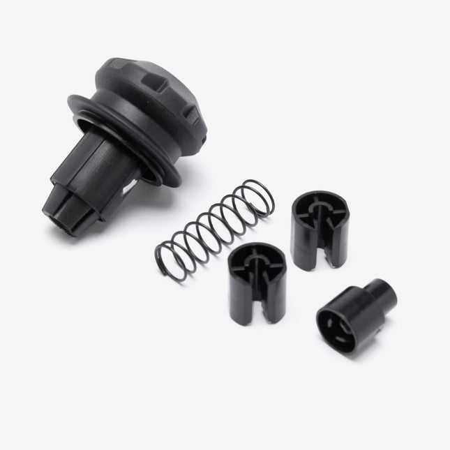 Universal Windshield Fixtures & Fittings for LJ300T-18A-E5