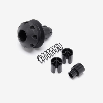 Universal Windshield Fixtures & Fittings for LJ300T-18A-E5