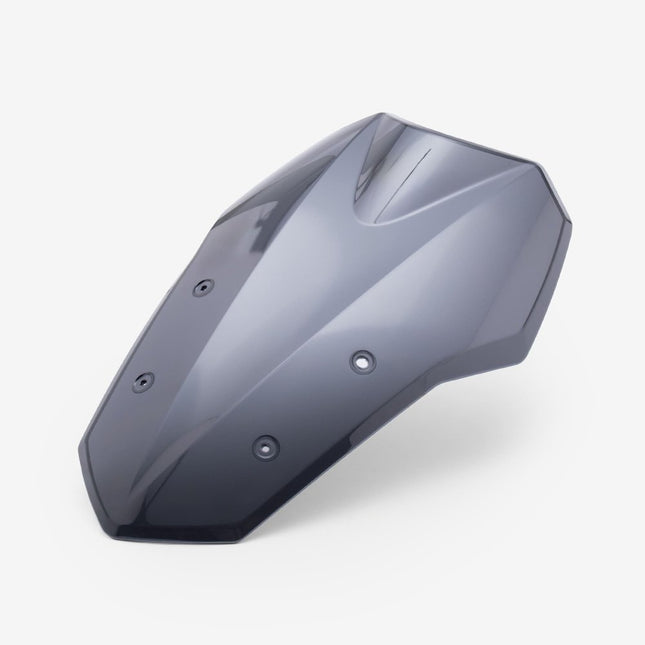 Windshield for Lexmoto D2 E55 [GC125T-3A-E55]
