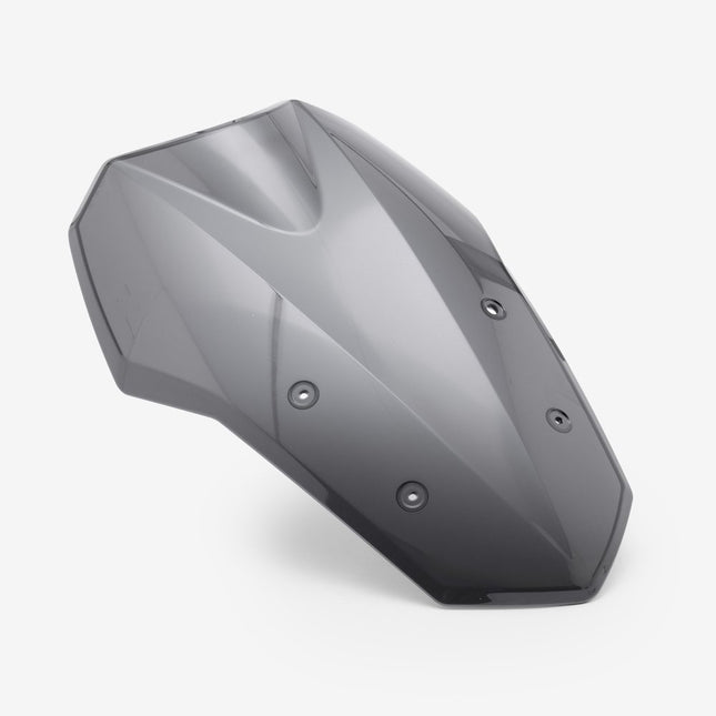 Windshield for Lexmoto D2 E55 [GC125T-3A-E55]