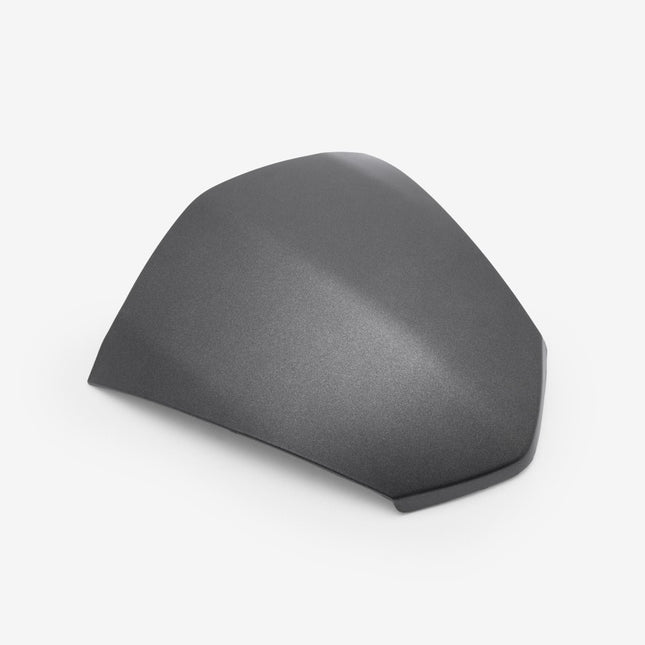 Handlebar Visor Black