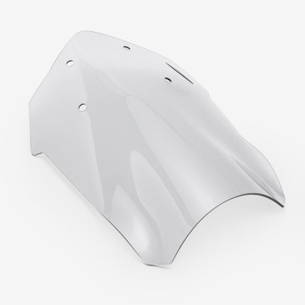 Powerbronze Visor 375mm High Light Tint for ZS125-86C-E55
