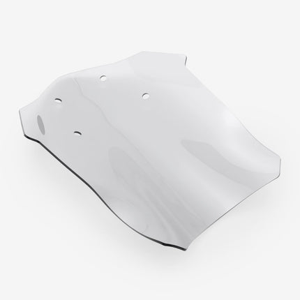 Powerbronze Visor 375mm High Light Tint for ZS125-86C-E55